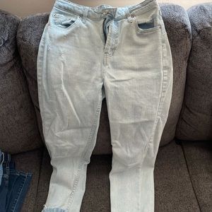 REWASH Jeans/ Mom Jeans